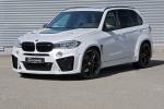 BMW X5 M Typhoon by G-Power 2018 года
